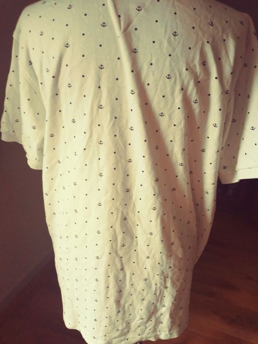 Koszulla meska polo Tommy Hilfiger 2XL