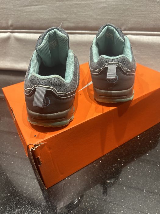 Buty sportowe Trollkids 37