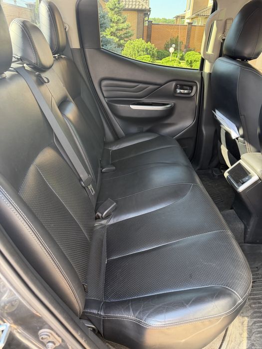 Продам Mitsubishi L200