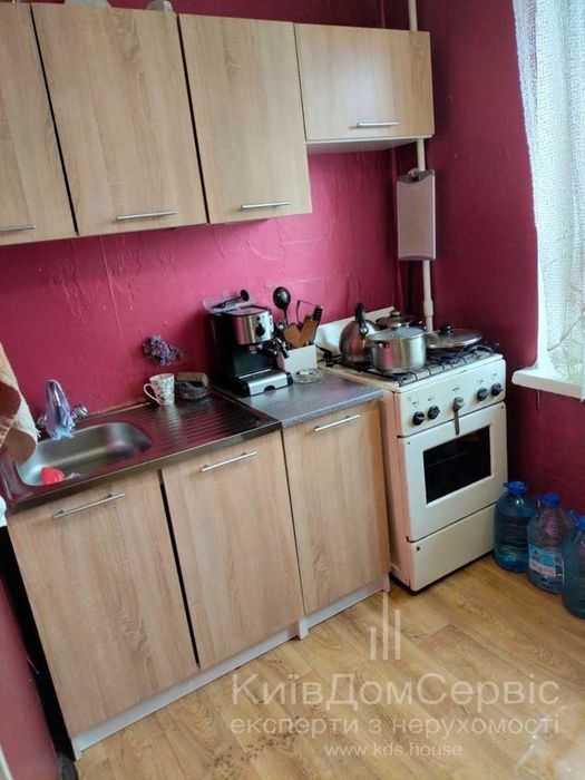 довгострокова оренда Водогін Дніпроводська 3 Оболонський