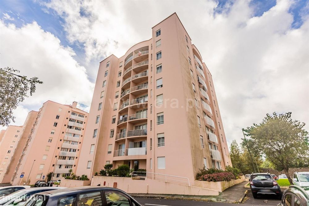Apartamento T3 / Ponta Delgada, Fajã de Baixo