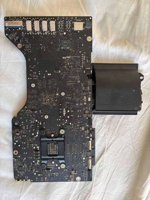 Motherboard Imac i7 2014 - 16 GB RAM