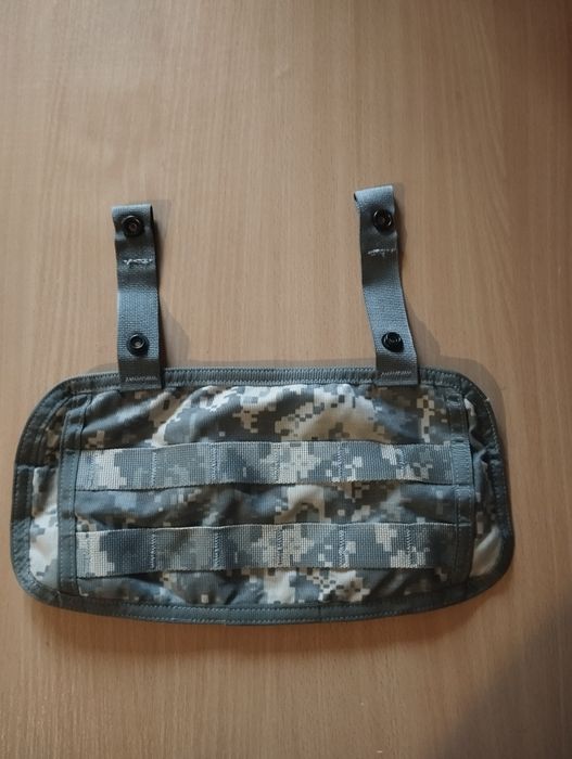 Чохол  напашник американський