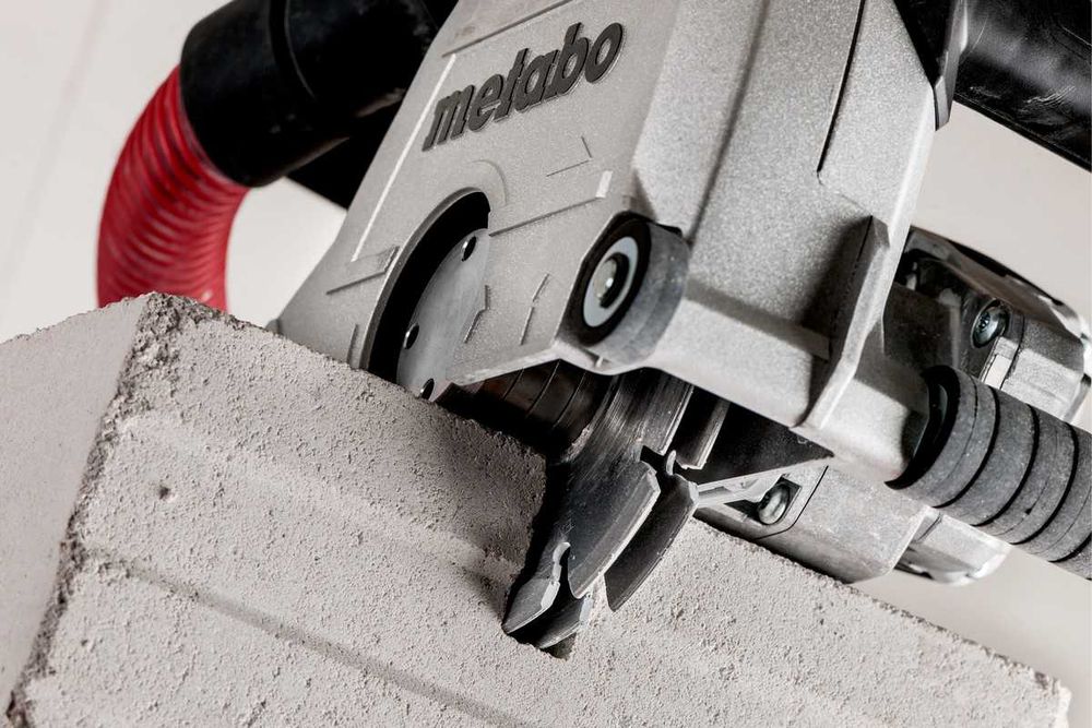 MFE 40 штроборіз METABO (604040510)