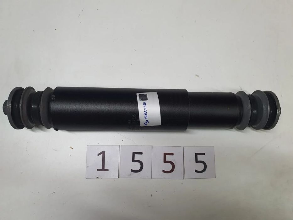 amortyzator, sachs 312600
