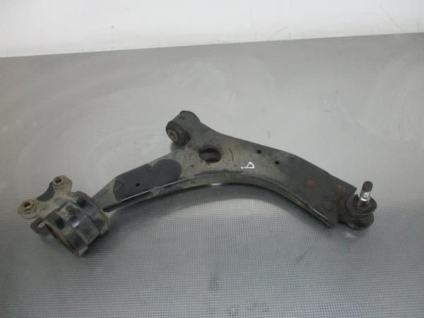 Braço de suspensão frente direito VOLVO V50 (MW)