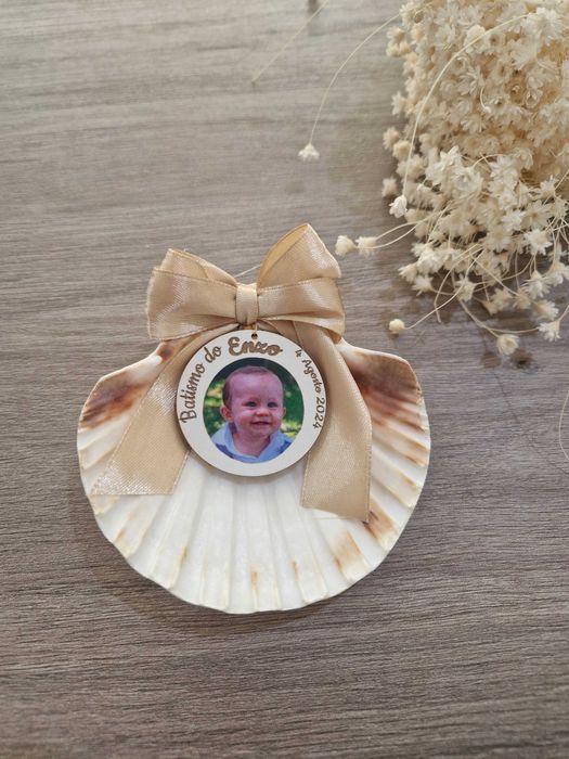 Lembranças de Batismo, comunhão, casamento