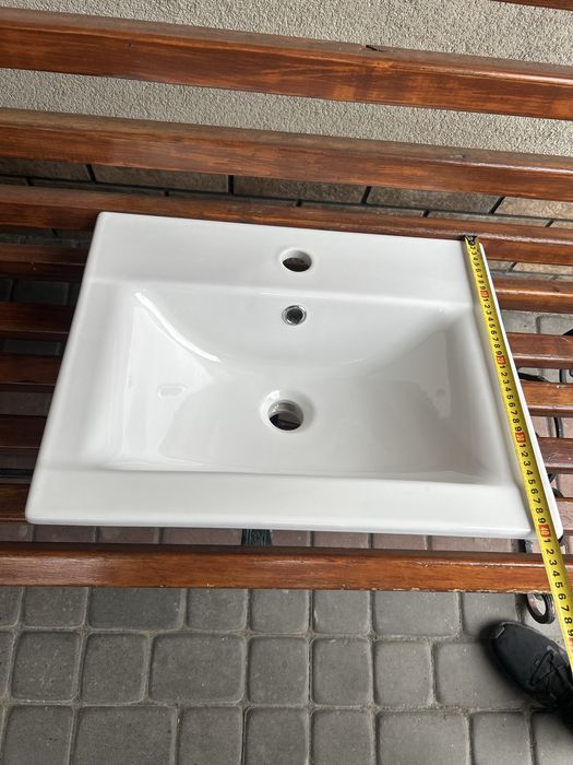 Умивальник Cersanit ontario