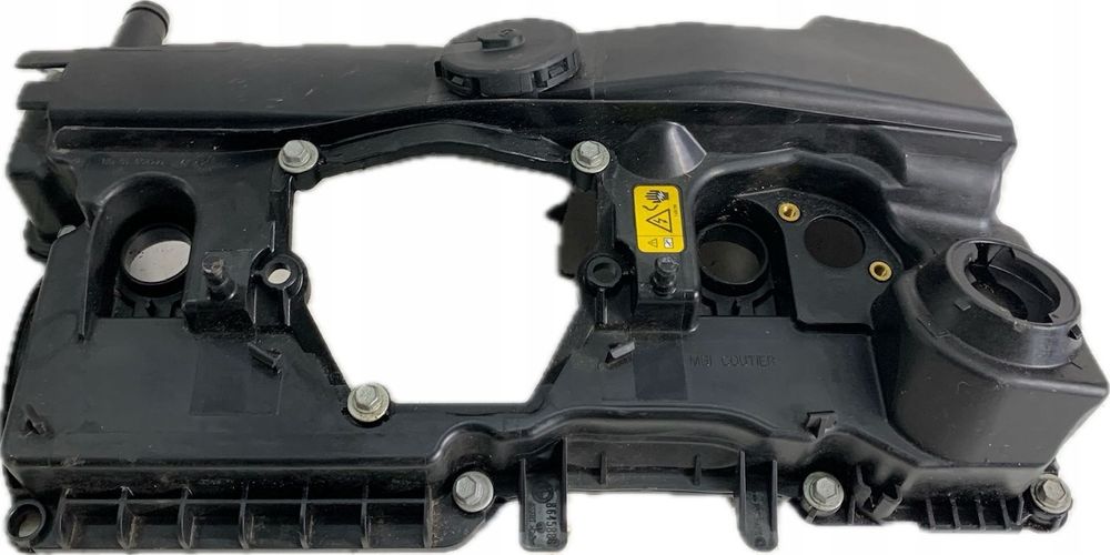BMW N46 N46N 2.0 E81 E87 E90 E91 E92 E93 POKRYWA ZAWORÓW 8645888