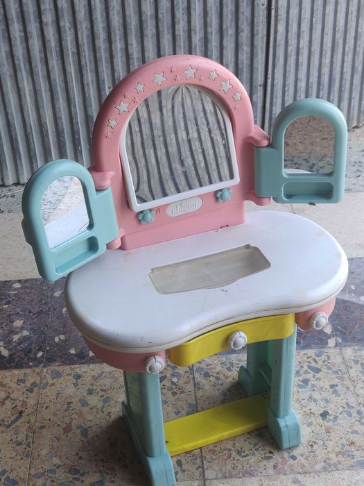 brinquedo de criança