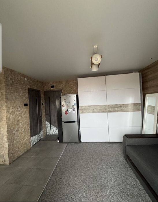 Оренда 1но кімн кв в Борисполі  по вул. Привокзальна