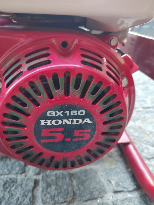 Honda генератор оригінал!!! Привезений