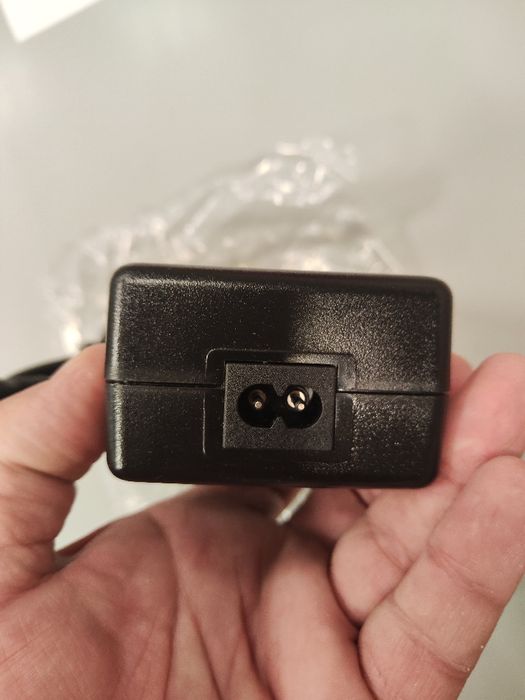 Transformador para PC novo a estrear