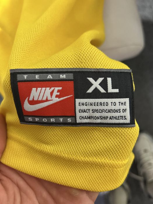 Camisola brazil oficial