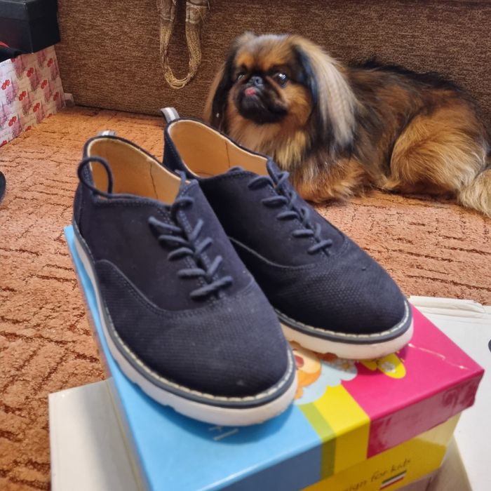 Туфлі на хлопчика