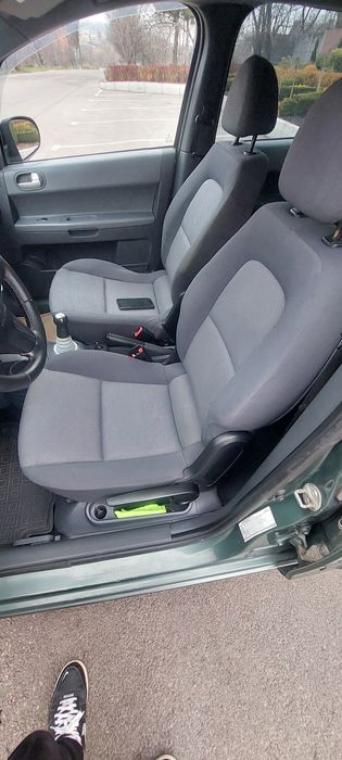 Mitsubishi colt АВТОМАТ