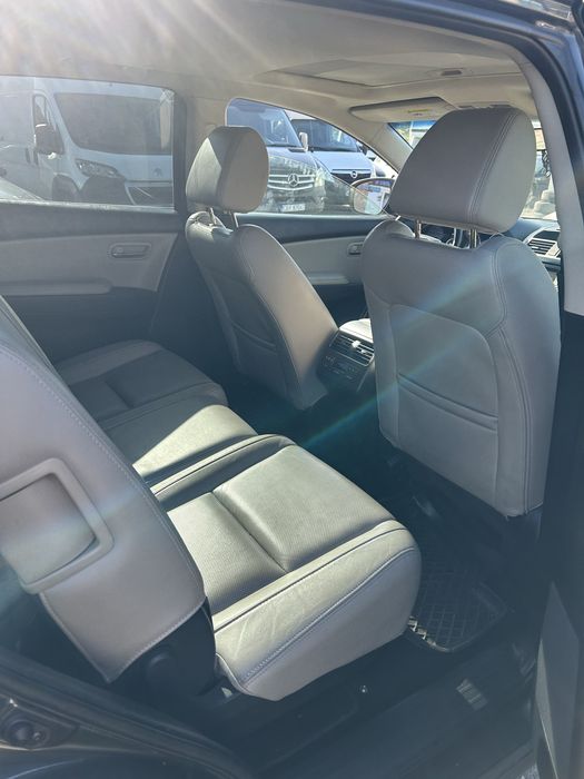 Mazda CX-9 3.7 Ben+LPG automat