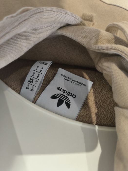 Bluza Adidas S Ładna