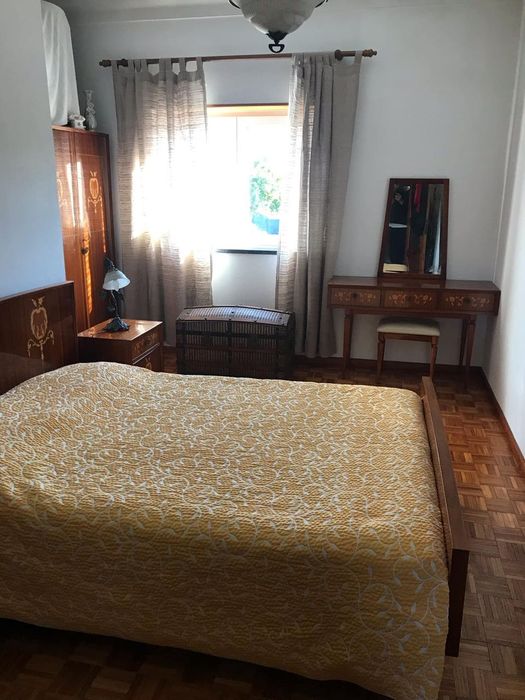 Mobília de quarto VINTAGE