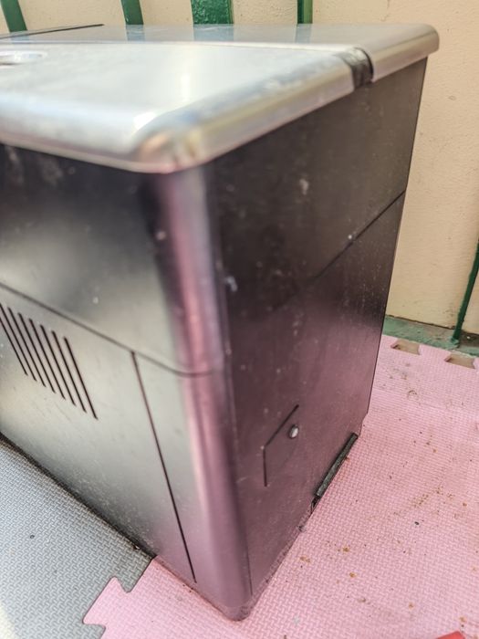 Ekspres do kawy Saeco do naprawy