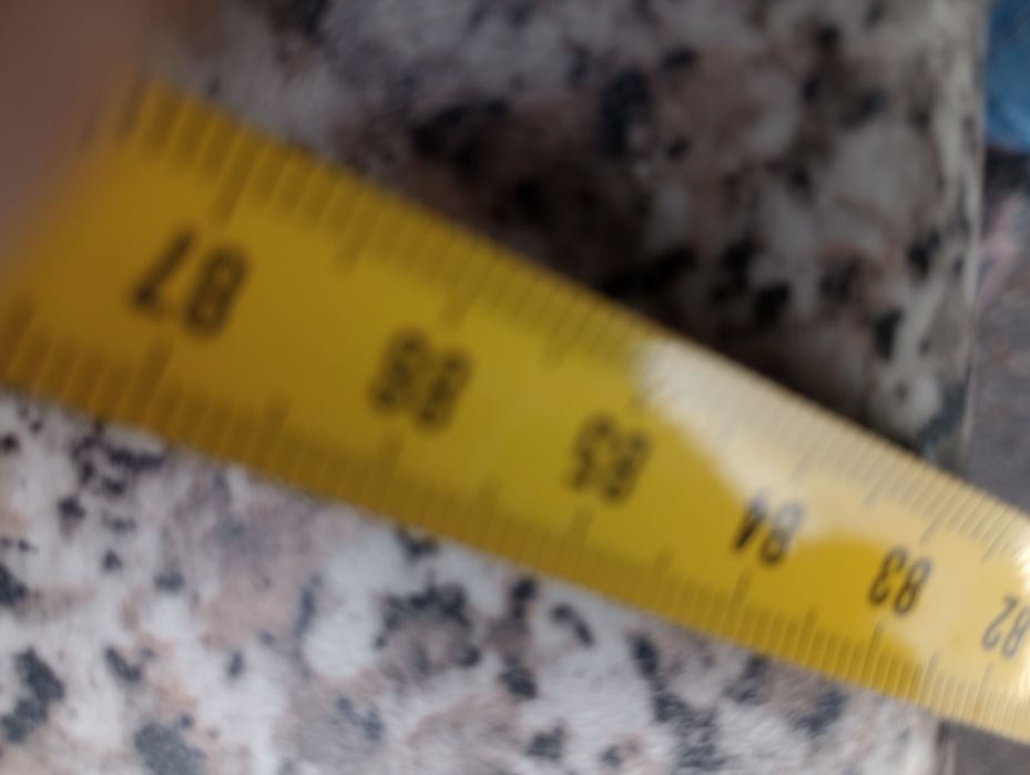 Zlewozmywak z metalową szafką Okazja