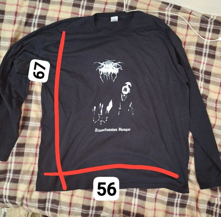 Лонг darkthrone .