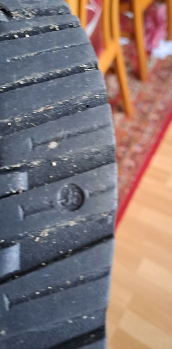 Czarne botki,śniegowce Emu rozmiar 36 stan bardzo dobry