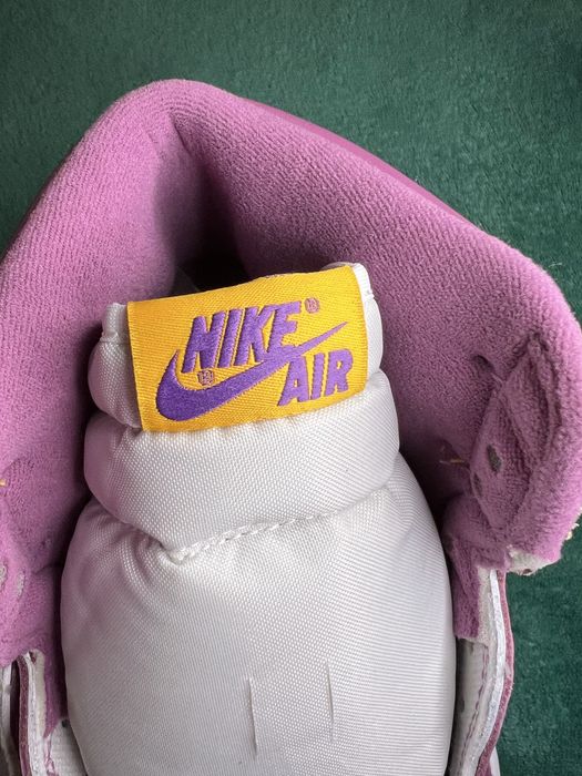 Buty Jordan 1 High "Brotherhood"