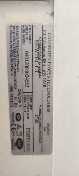 Radiadores aquecimento  (3)