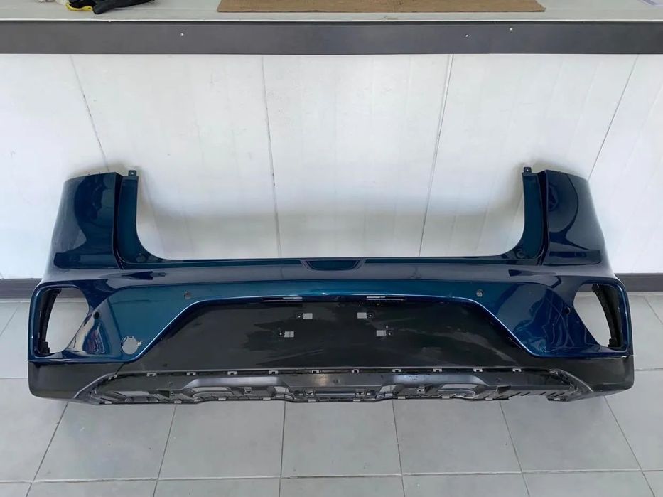 Para Choques Frente Kia Niro - 2019 / 2023