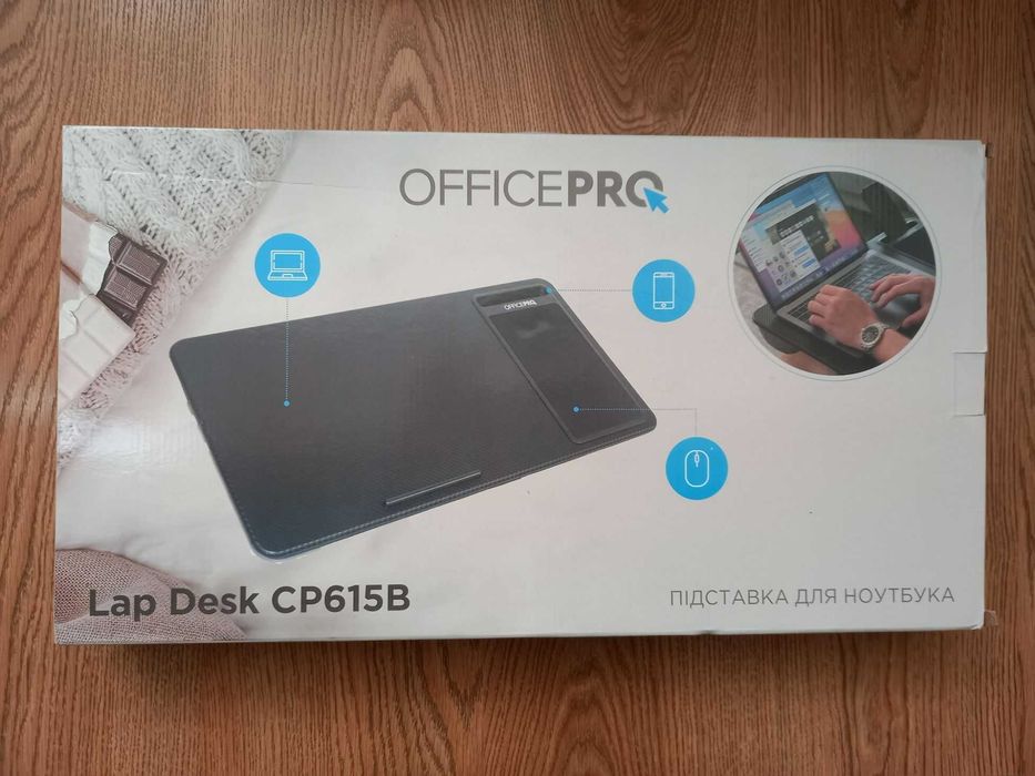 Подставка для ноутбука OfficePro CP615B