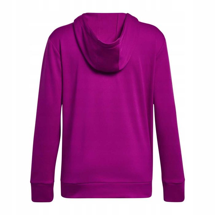 Under Armour bluza damska wkładane przez głowę rozmiar M