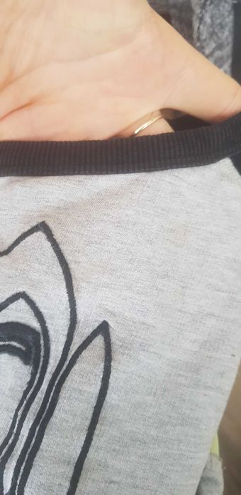 Bluza dla chłopca h&m 92