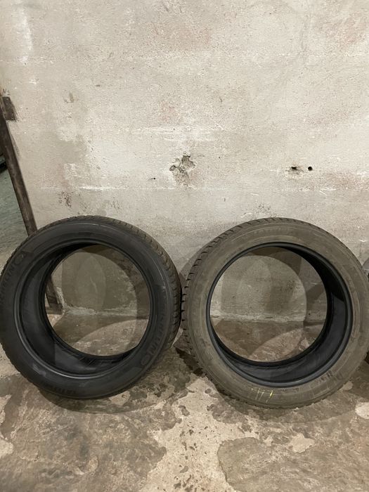 Michelin Latitude Alpine 2