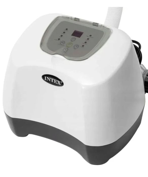 Intex 26666 QZ1100 Generator ozonu bez chemi do basenu ogrodowego