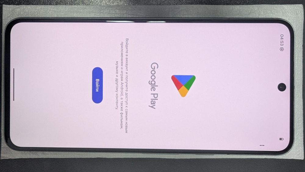 Google pixel 8 8/128 неверлок