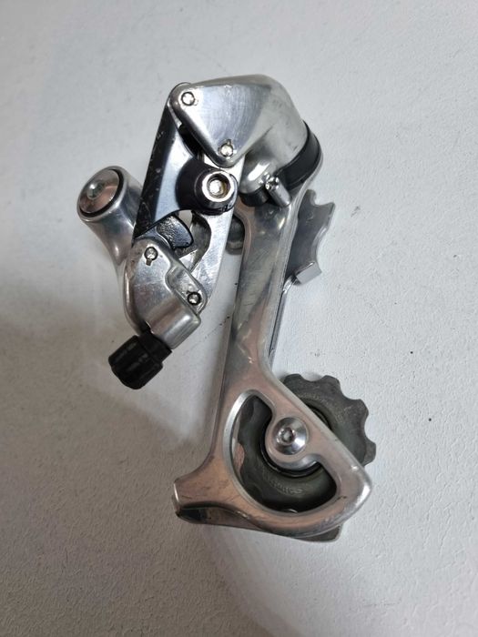 Przerzutka Tylna Deore XT m735 7s