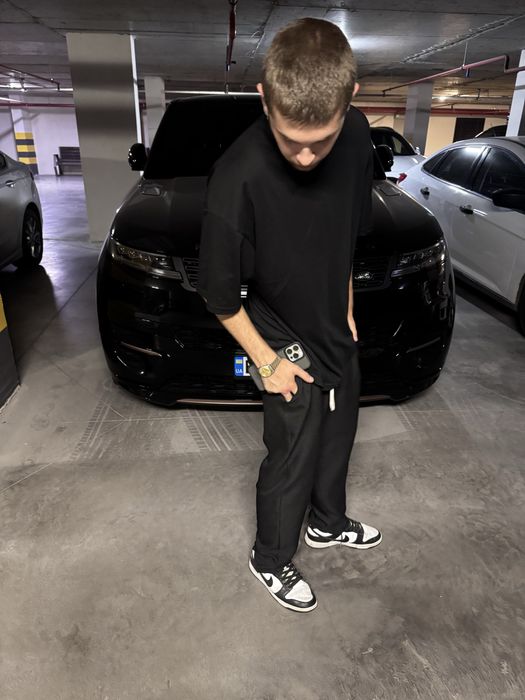 Лляні Штани/Брюки Old Money чоловічі | Літні, стиль, преміум