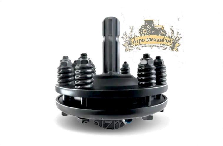 Муфта для кардана трактора Обгона муфта Фрикційна Зривний болт Обгінна