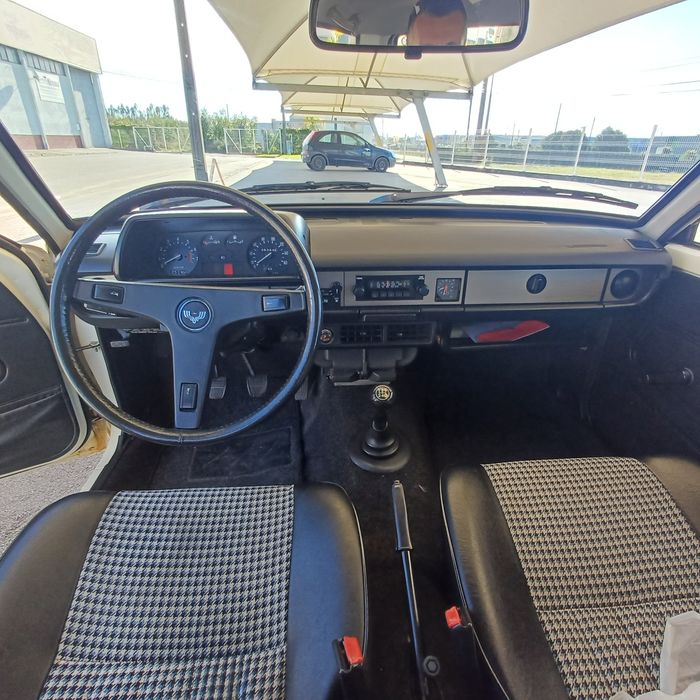 Toyota starlet 1.2 S kp62
