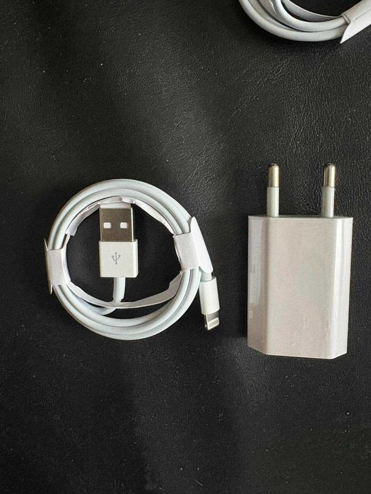 Зарядний пристрій до Apple Iphone. lighting. блок 5W USB Power Adapter