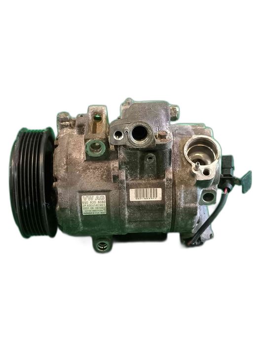 Compressor Ar Condicionado SEAT IBIZA IV 6Q0820808D (OEM)