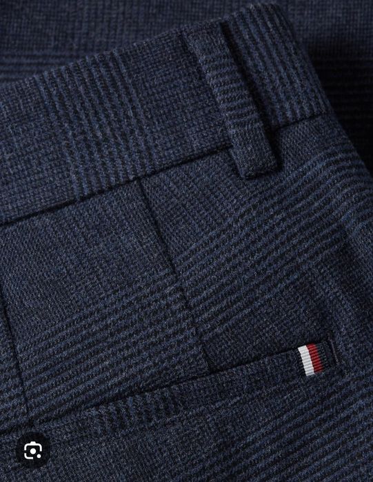 Spodnie męskie Tommy Hilfiger 30/32