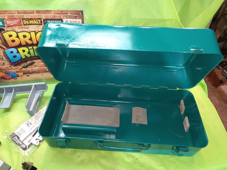 Plaina profissional makita