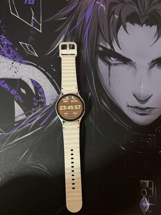 Samsung galaxy watch 7 (40 mm)