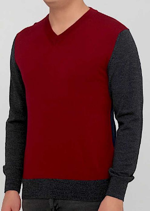 Кардиган/свитер/лонгслив/кофта Cerruti. 50. Италия.