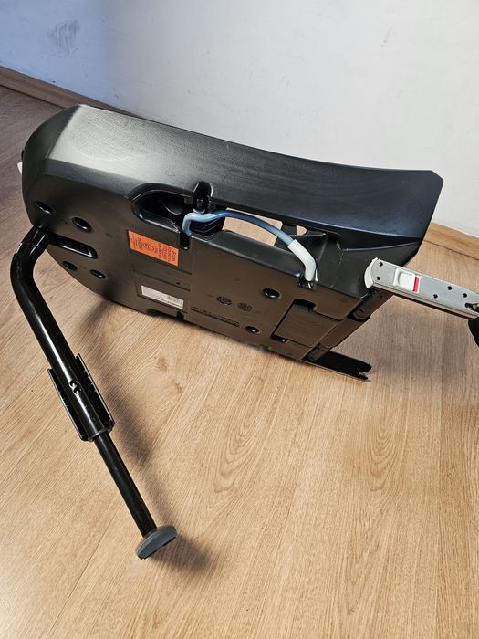 Cybex Aton 5 Fotelik Samochodowy 0-13kg + ISOFIX Baza 2-fix nosidełko