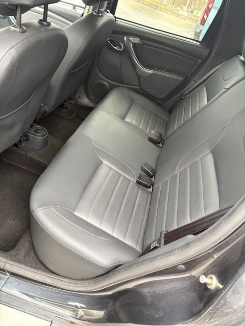 Dacia Duster TCE  1.2 Prestige 125 Cv