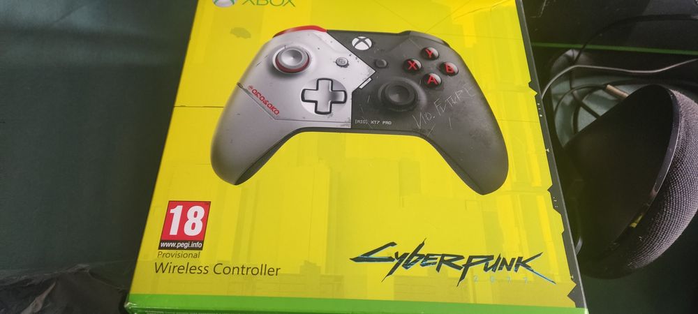 Super xbox series X + akcesoria