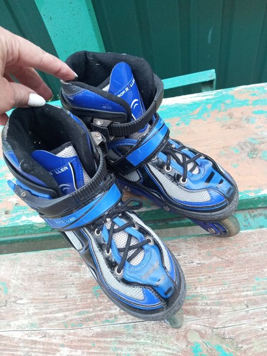 Ролики 36 - 38 р